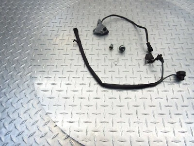 Kawasaki Ex650R Ninja 650R 2007 06-08 OEM sensor de velocidad pulsero bobina lote pulsante Foto 1 de 4