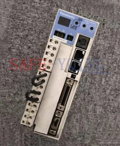Used 1PC Panasonic servo driver MSDB045A1A11 - Picture 1 of 5
