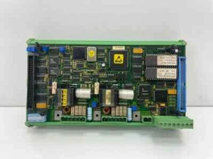 Módulo de bus de sistema dual Lyngso STN Atlas 962.002.600/E 271.149 322/E SAM 401 - Imagen 1 de 10