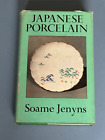 Japanisches Porzellan von Soame Jennyns. 1965, Hardcover, 1. Auflage