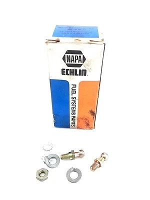 NAPA CRB.2-684 FUEL SYSTEM PARTS - Image 1 of 2