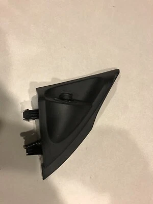 ✔TESTED 2005 2006 2007 Ford Five Hundred power mirror switch Trim Free Shipping - Image 1 of 3