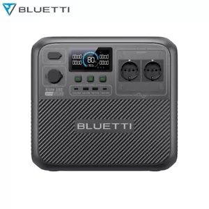 BLUETTI Elite 200 V2 Tragbare Powerstation 2600W 2073Wh LiFePO4 Solargenerator - Bild 1 von 14