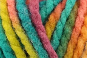 Cygnet Tropic Super Chunky Hilo De Tejer 100g 606 Finch - Imagen 1 de 1