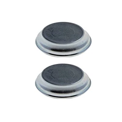 Tapa antipolvo de cojinete de rueda delantera para Ford E-450 Super Duty, E-250 Econoline, F-250 Foto 1 de 2