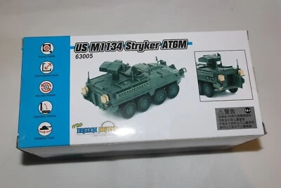 DRAGON ARMOR 1:72 US MI134 STRYKER ATGM - Image 1 of 3