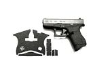 Handleitgrips Tactical Textured Rubber Grip Pistol Wrap For Glock 42
