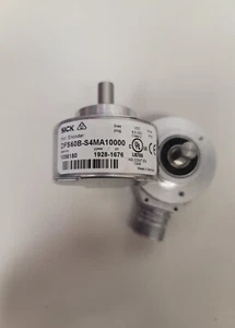 ENCODER SICK DFS60B-S4MA1000 ENCODER - Picture 1 of 4