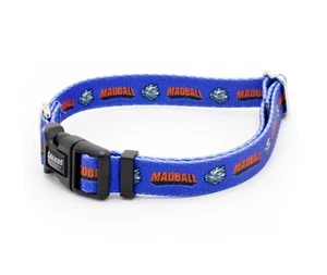 MADBALL 5/8" Width Dog Collar (Sick of it all, Judge, NYHC ) - Picture 1 of 4