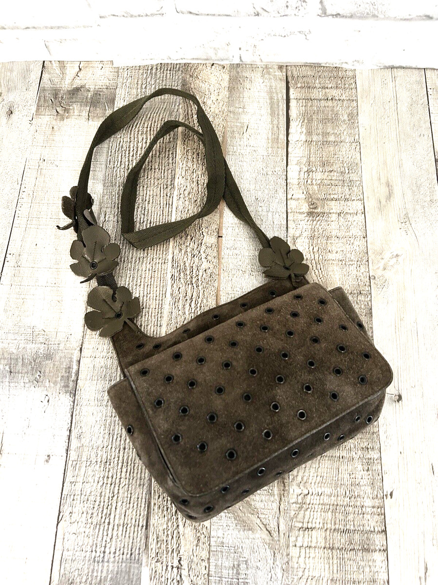 PRADA Suede Exterior Bags & Handbags for Women for sale - eBay PRADA Suede Exterior Bags & Handbags for Women for sale - eBay