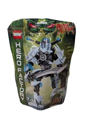 Stormer Héro Factory - Photo 1/2