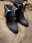 MODA ANKLE BOOTS SIZE 8.5