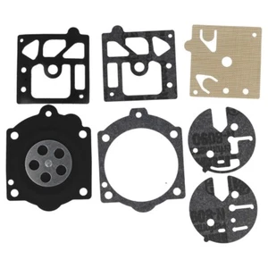Carburettor Carb Rebuild Kit Replaces WALBRO D10-HDB Gaskets & Diaphragms Set - Picture 1 of 3