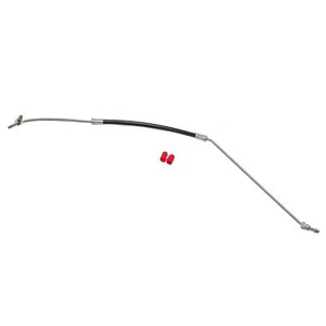 Power Trim Hose 983948 985616 3853856 for Volvo Penta SX Models & Cobra - Picture 1 of 10