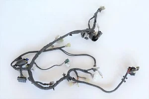 2005 YAMAHA FZ6 MAIN WIRING HARNESS LOOM - Picture 1 of 4