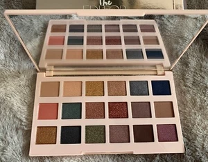Ciate London The Editor Palette NEW ENGLAND Eyeshsdow Palette New In Box $34 - Picture 1 of 5