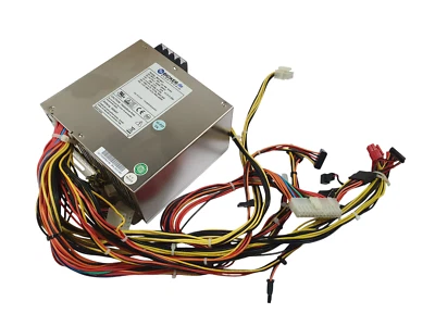 Bicker Elektronik BES-540T Industrial ATX 48V 400W Netzteil - Bild 1 von 3