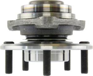 Wheel Bearing and Hub Assembly Centric 400.62004E fits 84-96 Chevrolet Corvette - Picture 1 of 1