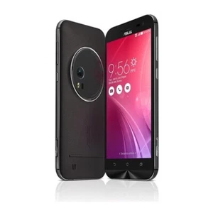 asus zenfone zoom -czarny *używany - Zdjęcie 1 z 3