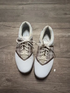 Nike Air Power Channel size 9.5 - Picture 1 of 7