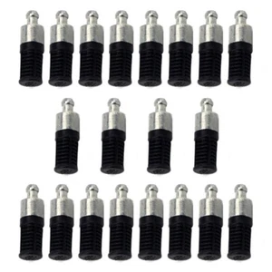 20x Filtro de aceite apto para motosierra Stihl 018 021 MS180 MS190T MS191 MS270 1123 640 3800 - Imagen 1 de 1
