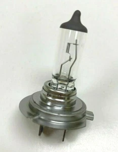 Osram / Sylvania Halogen Long Life Head Lamp Light Bulb H7/64210L Acura BMW - Bild 1 von 4