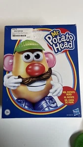 Hasbro Mr. Kartoffelkopf Spud Tater Spielzeug - Bild 1 von 6