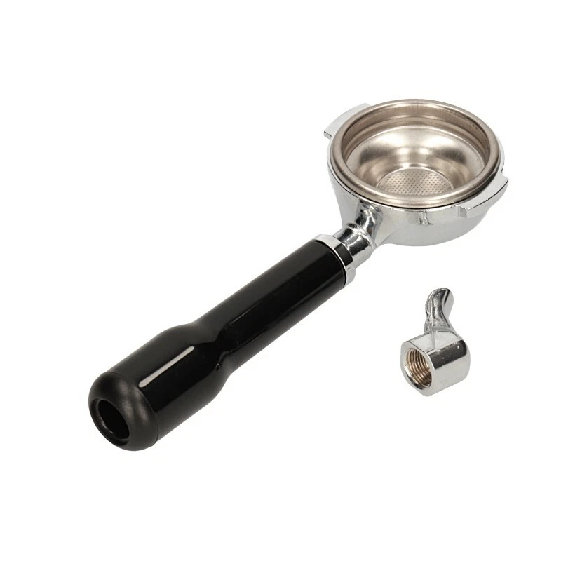 Siebträger 1 Tasse für FIORENZATO C.S. - GRIMAC - QuickMill / E100 - Bild 1 von 1