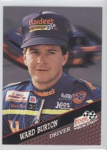 1994 Finish Line Racing Ward Burton #115