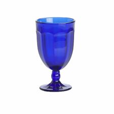 Mosser Glass Arlington 14oz Ice Tea | Cobalt