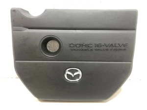MAZDA 3 SPORT 2006 2.0 GASOLINA MOTOR TAPA SUPERIOR PANEL / 2003-09 - Imagen 1 de 4