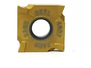 SECO SNHQ110302TL4-M07 F40M HARTMETALLEINSATZ 4-tlg. - Bild 1 von 8