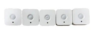 5 PACK - Philips Hue Indoor Motion Sensor with Wireless Control - White - Picture 1 of 2
