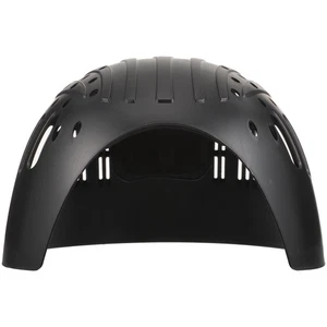 Casco de seguridad con inserción de tapa contra golpes forro de sombrero duro protección para la cabeza - Imagen 1 de 12