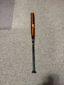 WORTH INSANITY 34" W4SB7 NSA Approved BPF1.20 3430P 28oz Softballschläger - Bild 1 von 4