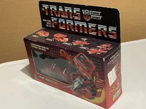 TRANSFORMERS G1: Ironhide ….still sealed/ unopened box - Picture 1 of 10