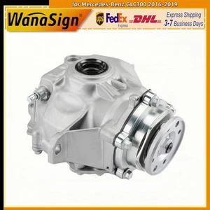 Front 1:3.27 Ratio Differential Carrier Assy for Mercedes-Benz GLC300 2016-2019 - Picture 1 of 9