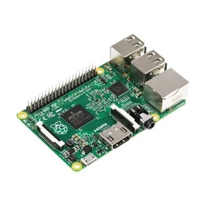 Raspberry Pi® SC0021  2 B 1 GB 4 x 0.9 GHz - Foto 1 di 1
