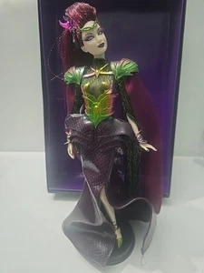 Barbie Empress Of Aliens 2012 Gold Label Collector Edition NEW IN BOX W3514 - Picture 1 of 10