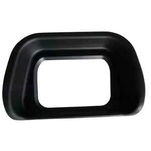 New original viewfinder eyepiece cover FDA-EP10 for Sony A6100 NEX-7 A6000 A6300 - Picture 1 of 5