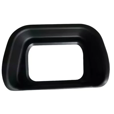 New original viewfinder eyepiece cover FDA-EP10 for Sony A6100 NEX-7 A6000 A6300 - Image 1 of 4