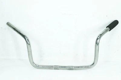 2007 Harley Dyna FXD Super Glide OEM Front Handlebars Handle Bars 56038-05 Foto 1 de 4