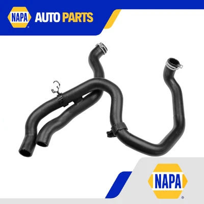 Radiator Hose fits SEAT TOLEDO KG3 1.2 15 to 17 CJZC Automatic Transmission New - Image 1 of 4