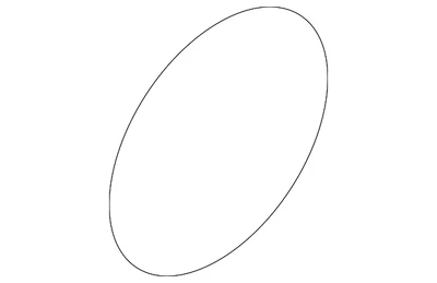 Ford Explorer eje delantero sello oring OEM Foto 1 de 3