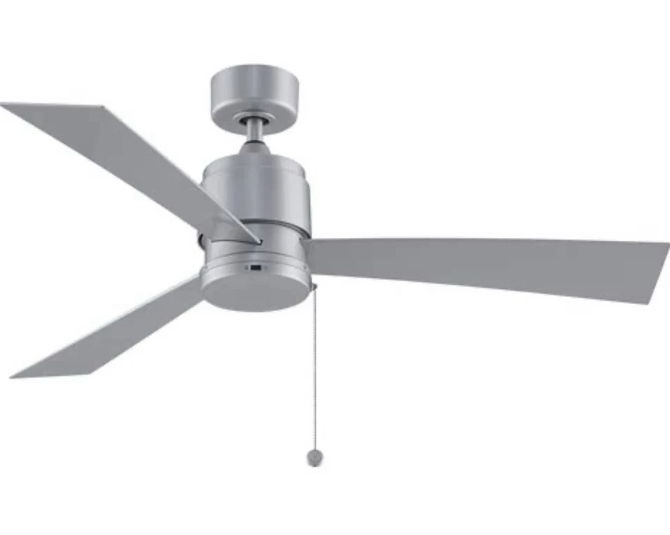 XENOX Wet Location Fanimation FP4640BSLW 52” - Image 1 of 1