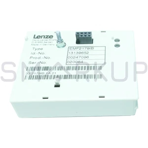 Neu im Karton Lenze EMF2179IB Kommunikationsmodul - Bild 1 von 3