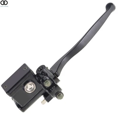 Fit for Suzuki Quadrunner 230 LT230 1985-1993 Front Brake Master Cylinder Foto 1 de 4