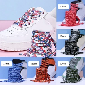 Lacci per scarpe in corda per stivali lacci accessori per scarpe lacci per scarpe lacci per scarpe ☋ - Foto 1 di 27
