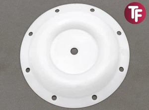 Compatible Sandpiper EF286.015.604 Enviroflex PTFE Diaphragm for S1F EF1F Pumps - Picture 1 of 12