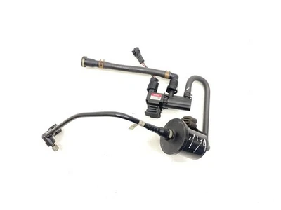 Electroválvula turbo Jaguar XK8 - XKR 2003 3W839C915BA MGM38024 Foto 1 de 4